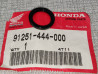 Joint moulé cache poussière 15x20x2.5 HONDA 91251-444-000