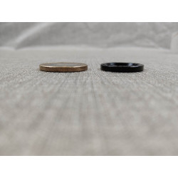 Joint moulé cache poussière 15x20x2.5 HONDA 91251-444-000