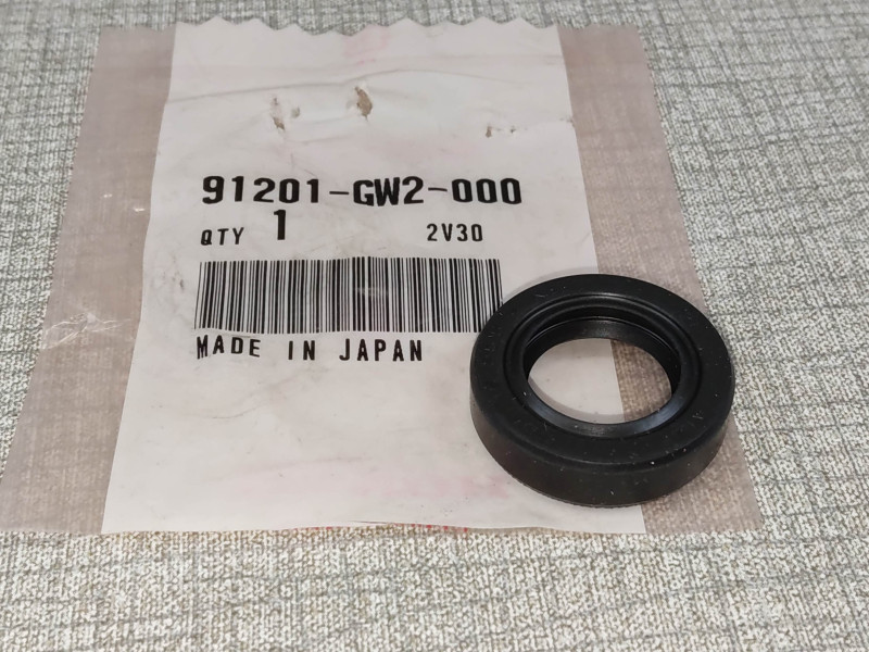 Joint SPI 15x25.5x7 HONDA 91201-GW2-000