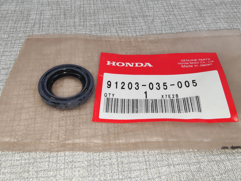 Joint Spi 17x29x5 mm HONDA 91203-035-005