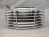 culasse avant nue VT125C SHADOW 1999/2000 neuve origine HONDA 12210-KGB-611