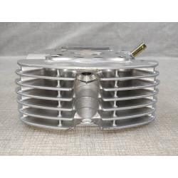 culasse avant nue VT125C SHADOW 1999/2000 neuve origine HONDA 12210-KGB-611
