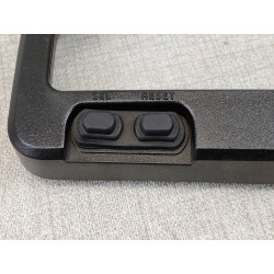 Boîtier supérieur compteur Honda CB1000RR Fireblade 37610-MEL-640