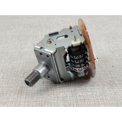 Compteur vitesse Honda NSR125 1993-2001 - Réf. 37200-KBS-900