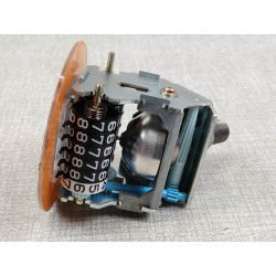 Compteur vitesse Honda NSR125 1993-2001 - Réf. 37200-KBS-900