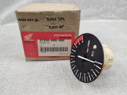 Compte tour NSR125 R 1993/1998 neuf origine HONDA