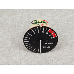 Compte-tour Honda NSR125 R 1993-1998 neuf réf. 37250KBS900