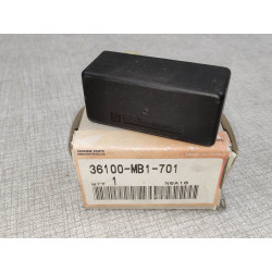 Relais pompe à essence Honda CF304 - Réf. 36100MB1701
