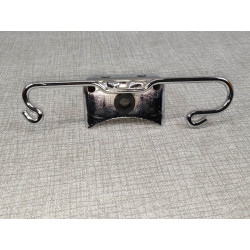 Patte de fixation du support compteurs VT600C SHADOW 1988-98 HONDA 37212-MR1-000