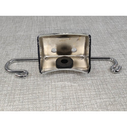 Patte de fixation du support compteurs VT600C SHADOW 1988-98 HONDA 37212-MR1-000