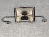 Patte de fixation du support compteurs VT600C SHADOW 1988-98 HONDA 37212-MR1-000