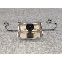 Patte de fixation du support compteurs VT600C SHADOW 1988-98 HONDA 37212-MR1-000