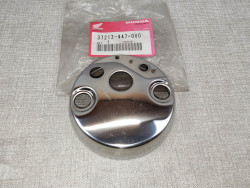Coupelle dessous compteur CM125C CM250C CB350F CB400F CB250R HONDA 37213-447-000