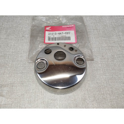 Coupelle dessous compteur Honda 37213-447-000 | CM125C CB400F