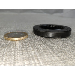 Joint SPI 28x46x7 Honda 91201-MV1-003 | Étanchéité Moto