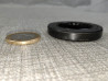 Joint SPI 28x46x7 Honda 91201-MV1-003 | Étanchéité Moto