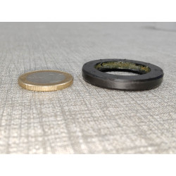 Joint SPI 24x37x5 mm CRM125 NSR125 HONDA 91201-KW6-901