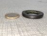 Joint SPI 24x37x5 mm CRM125 NSR125 HONDA 91201-KW6-901