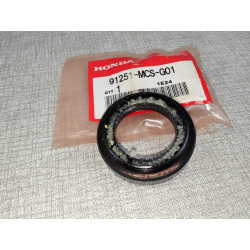 Joint SPI Cache Poussière 30x47x1 Honda ST1300 - 91251-MCS-G01