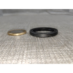 Joint SPI cache poussière 27x34x4 HONDA 91261-KZ3-8961