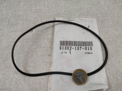 Joint Torique carter alternateur CB125S SL125 XL125 XLR125 HONDA 91302-107-010