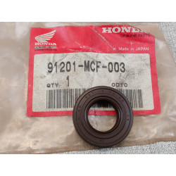 Joint Spi 16X30X6 Honda 91201-MCF-003 | Pièce détachée