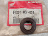 Joint Spi 16X30X6 Honda 91201-MCF-003 | Pièce détachée