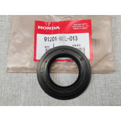 Joint spi 34.8x53x8 mm CB1000 CBR1000 CBF1000 HONDA 91201-MEL-013