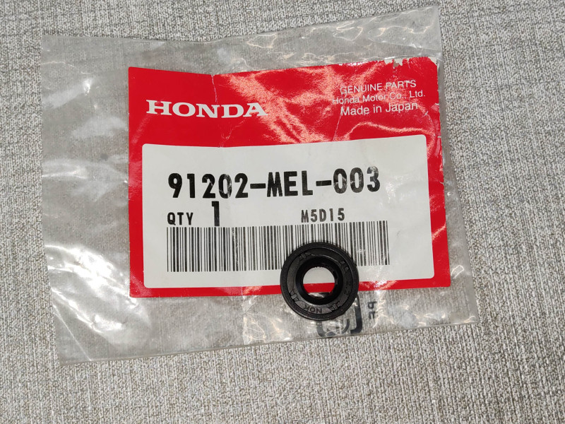 Joint SPI 8x16x7 Honda 91202-MEL-003 CB1000 CBR1000