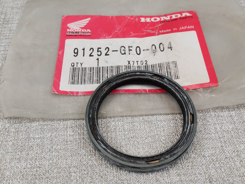 Joint spi 34x42x5 HONDA 91252-GF0-004
