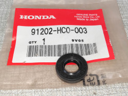 Joint spi 10x20x5 mm TRX250/300/350/450/500 HONDA 91202-HC0-003