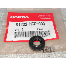 Joint spi 10x20x5 mm TRX250/300/350/450/500 HONDA 91202-HC0-003