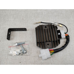 Régulateur Rectifieur Honda Four NOS 03160-300-000P
