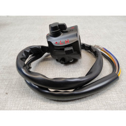 Commodo Droit Adaptable Honda CB750K0 1969 - Réf 35300-300-672P