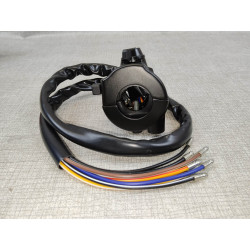 Commodo Droit Adaptable Honda CB750K0 1969 - Réf 35300-300-672P
