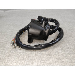 Commodo Droit Adaptable Honda CB750K0 1969 - Réf 35300-300-672P