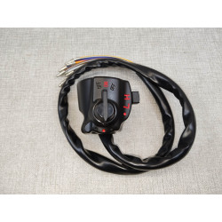 Commodo Droit Adaptable Honda CB750K0 1969 - Réf 35300-300-672P