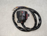 Commodo Droit Adaptable Honda CB750K0 1969 - Réf 35300-300-672P