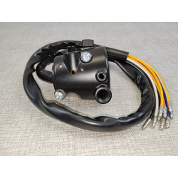 Commodo Droit Adaptable Honda CB750K0 1969 - Réf 35300-300-672P