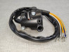 Commodo Droit Adaptable Honda CB750K0 1969 - Réf 35300-300-672P