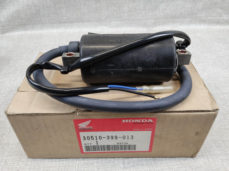 Bobine allumage droite CB125 Twin Honda 30510-399-013