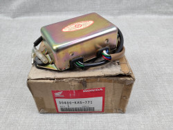 boitier CDI CR480R 1982 (C) neuf origine HONDA 30400-KA5-771