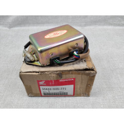Boîtier CDI Honda CR480R 1982 neuf – Réf. 30400-KA5-771