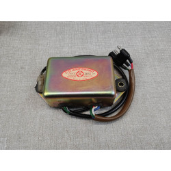 Boîtier CDI Honda CR480R 1982 neuf – Réf. 30400-KA5-771