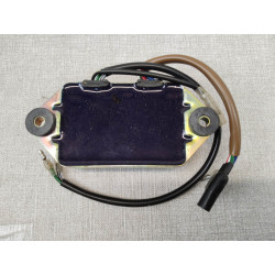 Boîtier CDI Honda CR480R 1982 neuf – Réf. 30400-KA5-771