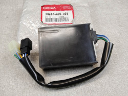 Boitier CDI ref Oki VF750CH -CJ V45 87-88 NEUF ORIGINE HONDA 30410-MN0-003