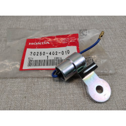 Condensateur d'allumage de CM125 T CM185 T neuf origine HONDA 30250-402-010