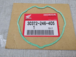 Joint papier cache allumage Honda CB125 K3 K4 K5 - 30372-246-405