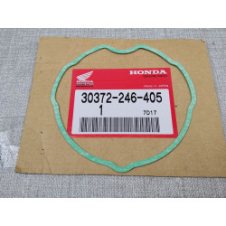 Joint papier cache allumage Honda CB125 K3 K4 K5 - 30372-246-405