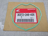 Joint papier cache allumage Honda CB125 K3 K4 K5 - 30372-246-405